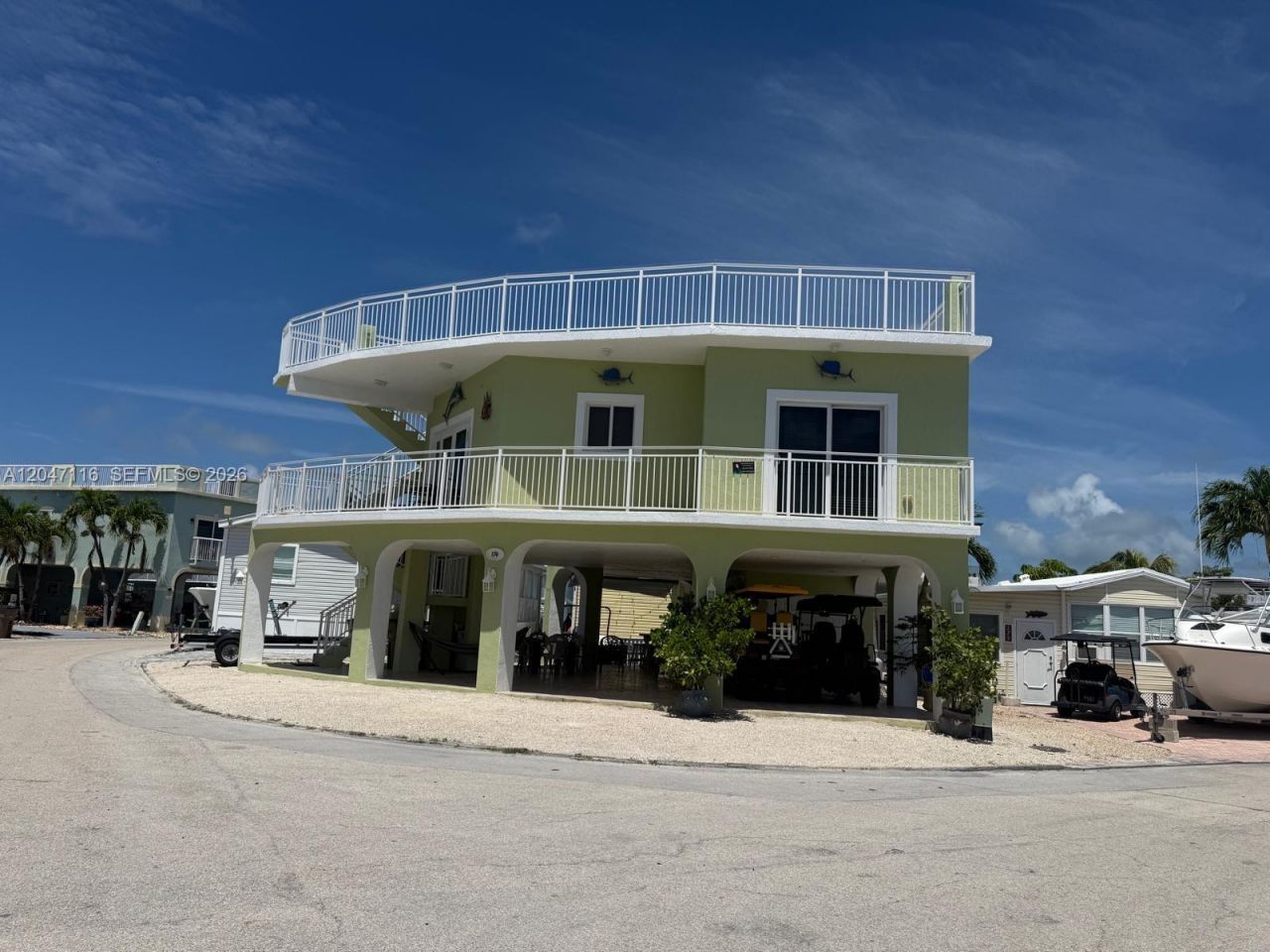 65821 Overseas Hwy 176 , Long Key, FL 33001 Photo