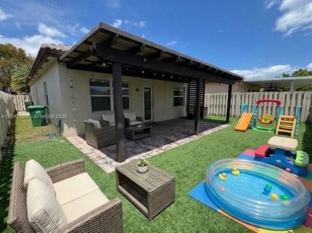 2356 NE 3rd Ct , Unit 2356, Homestead, FL 33033 Photo