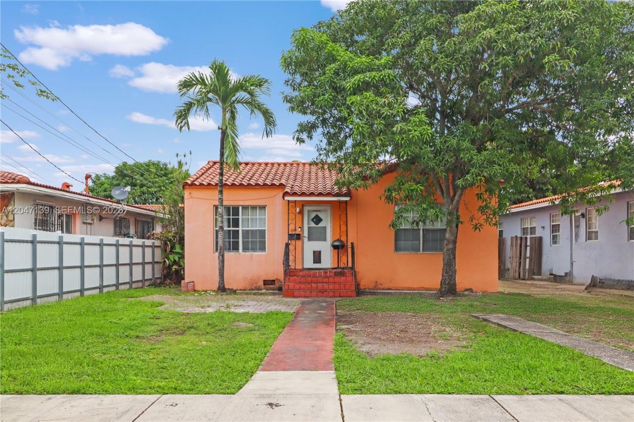 333 SW 30th Ave , Miami, FL 33135 Photo