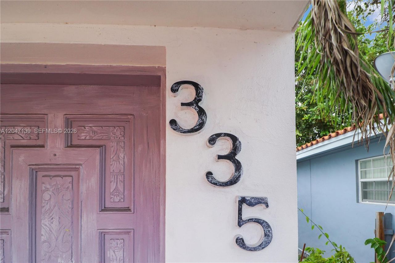 333 SW 30th Ave , Miami, FL 33135 Photo