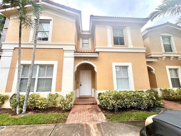 3028 SW 129th Ter , Unit 120, Miramar, FL 33027