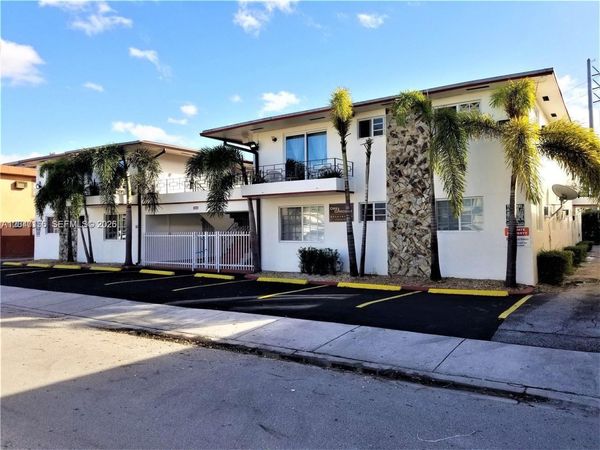50 W 4th St , Unit 10, Hialeah, FL 33010