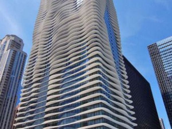 225 N Columbus Drive , Unit 5606, Chicago, IL 60601