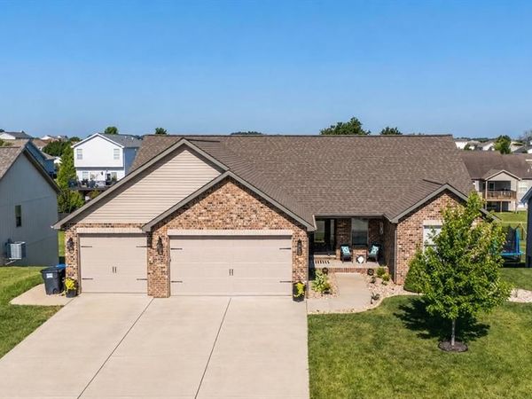 1217 Kirk Lane, Waterloo, IL 62298