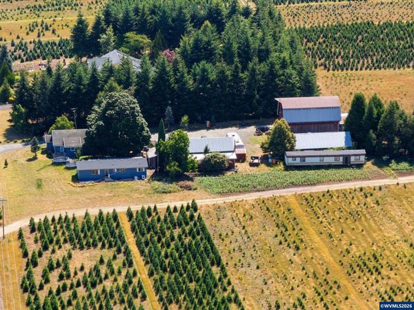 12716 Dart Rd, Molalla, OR 97038