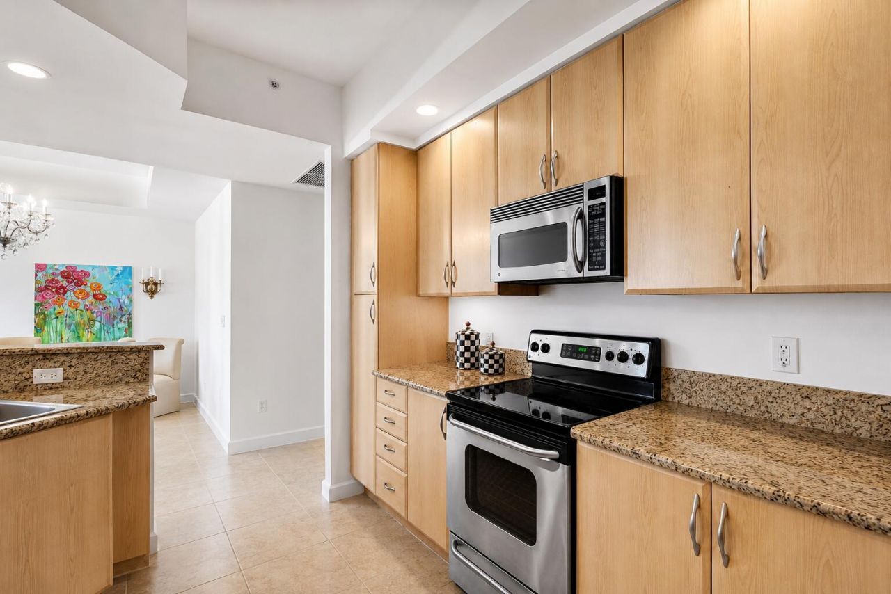 801 S Olive Avenue, Unit 1119, West Palm Beach, FL 33401 Photo
