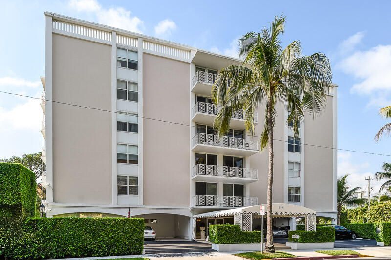 354 Chilean Avenue, Unit 6c, Palm Beach, FL 33480 Photo