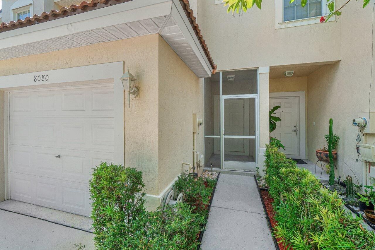 8080 Briantea Drive, Unit 8080, Boynton Beach, FL 33472 Photo