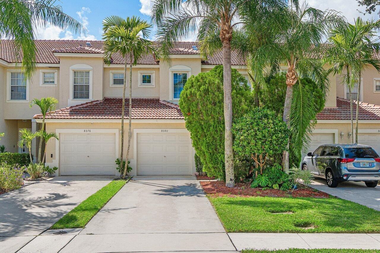 8080 Briantea Drive, Unit 8080, Boynton Beach, FL 33472 Photo