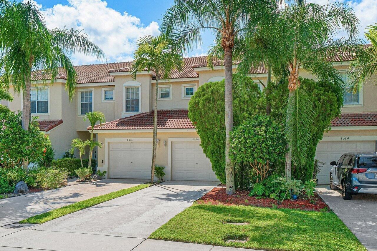 8080 Briantea Drive, Unit 8080, Boynton Beach, FL 33472 Photo