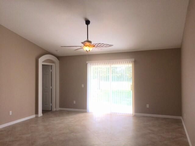 3832 SW Hale Street, Port Saint Lucie, FL 34953 Photo