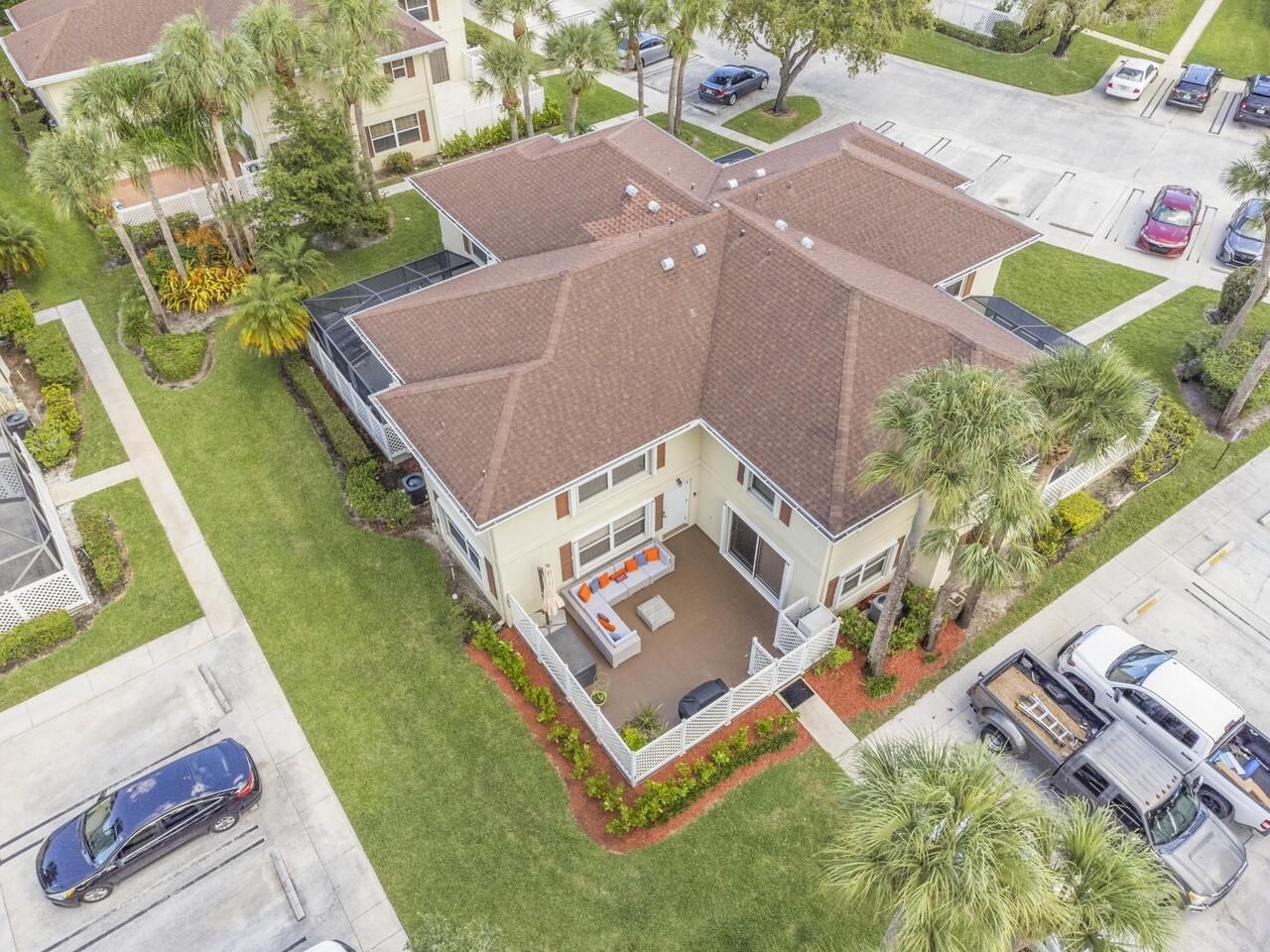 18 Amherst Court, Unit D, Royal Palm Beach, FL 33411 Photo