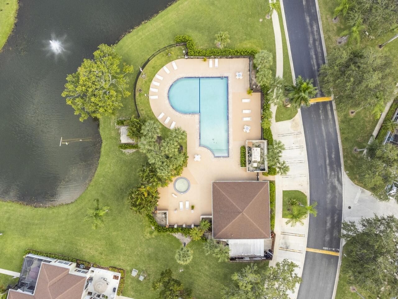 18 Amherst Court, Unit D, Royal Palm Beach, FL 33411 Photo