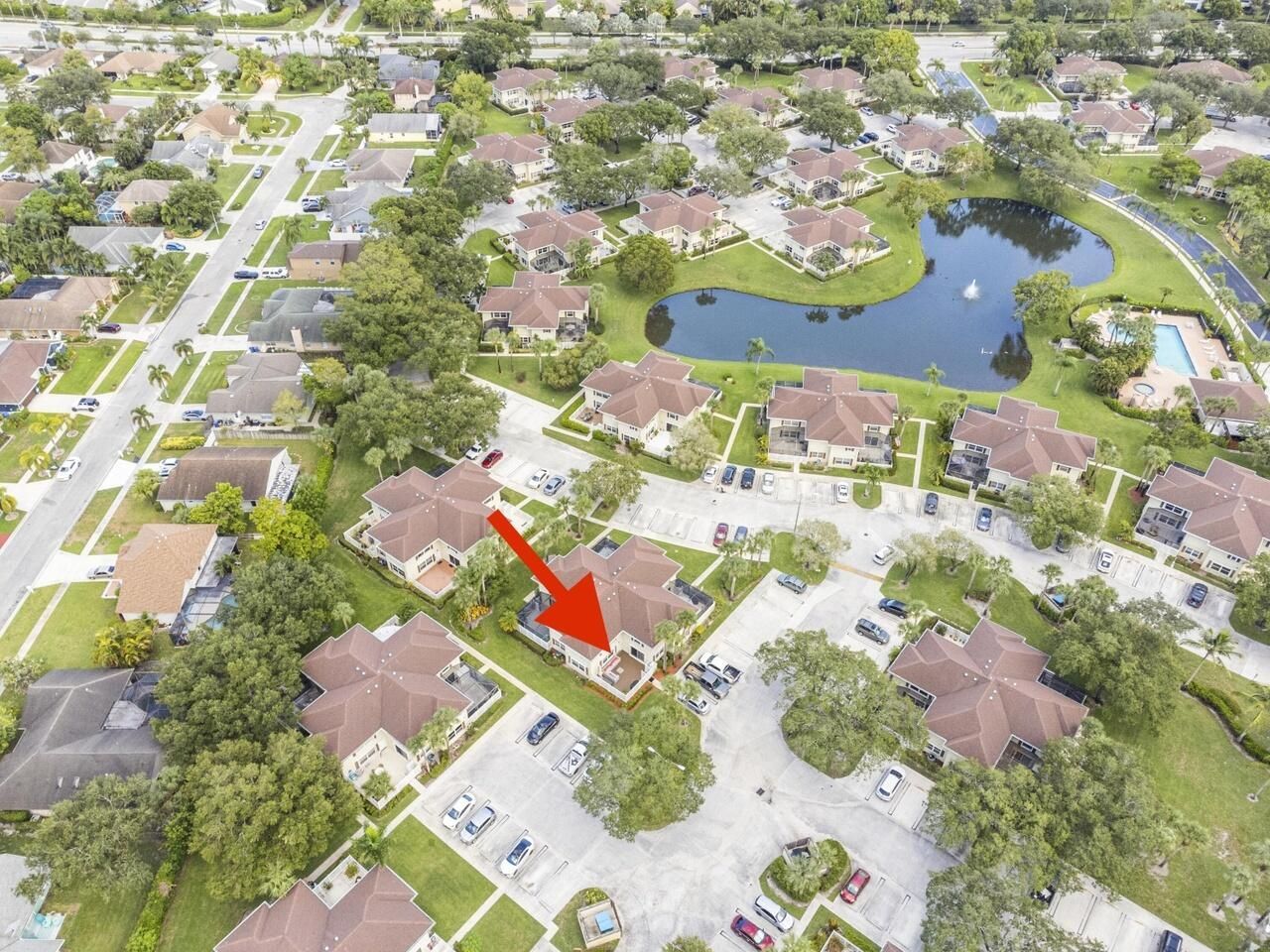 18 Amherst Court, Unit D, Royal Palm Beach, FL 33411 Photo