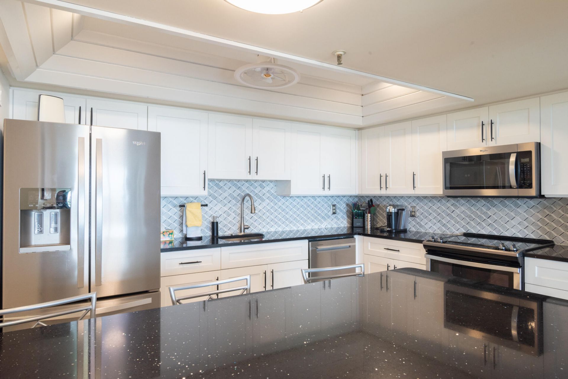 2450 Presidential Way, Unit 1405, West Palm Beach, FL 33401 Photo