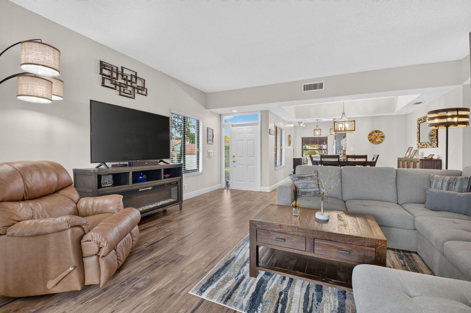 7677 Lexington Club Boulevard, Unit B, Delray Beach, FL 33446 Photo