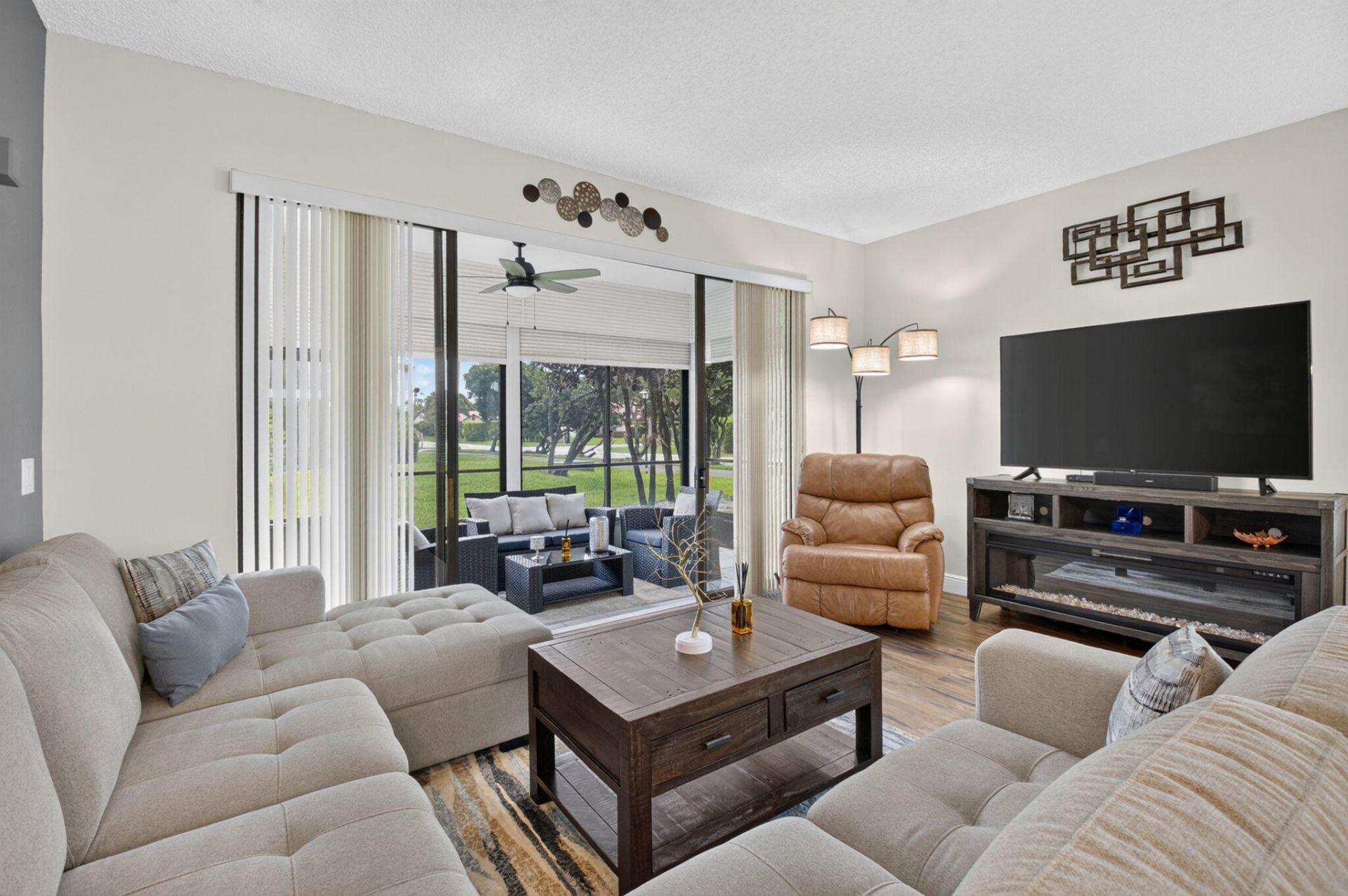 7677 Lexington Club Boulevard, Unit B, Delray Beach, FL 33446 Photo