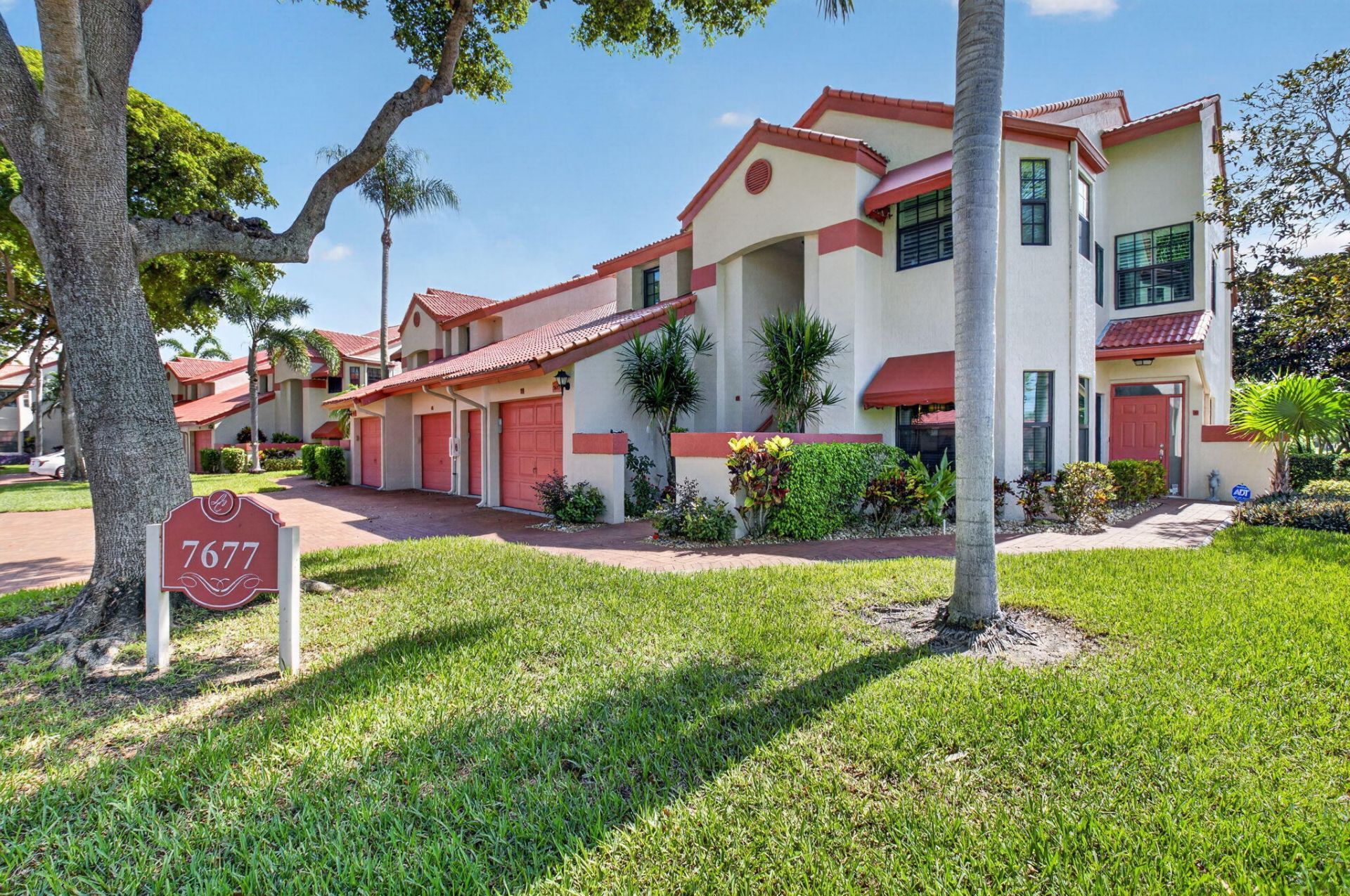 7677 Lexington Club Boulevard, Unit B, Delray Beach, FL 33446 Photo