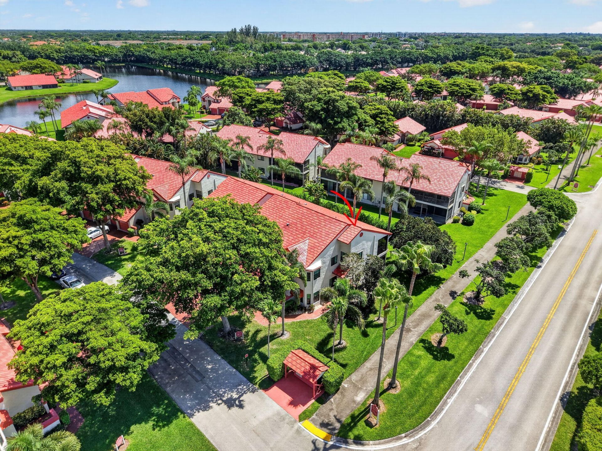 7677 Lexington Club Boulevard, Unit B, Delray Beach, FL 33446 Photo