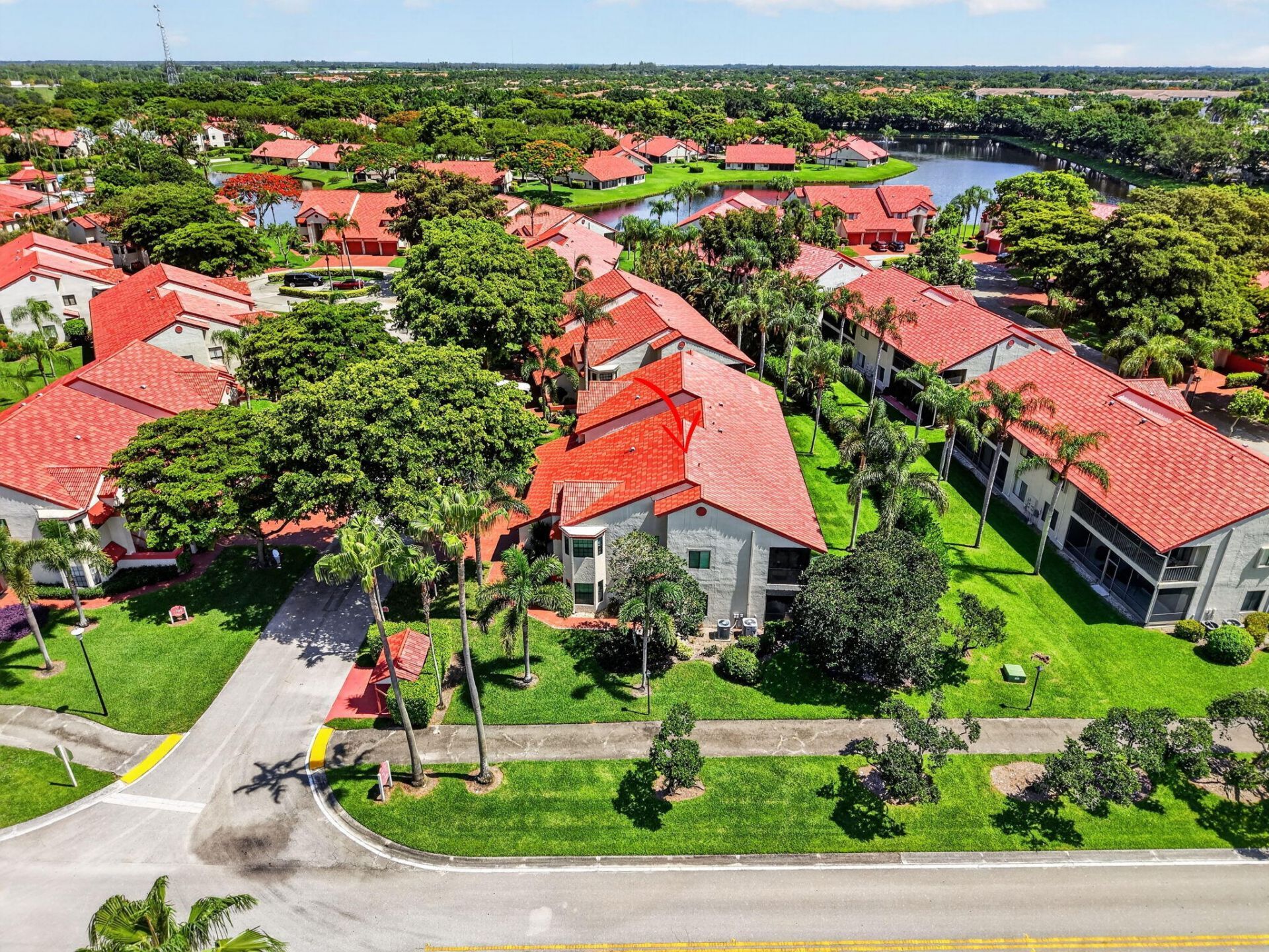7677 Lexington Club Boulevard, Unit B, Delray Beach, FL 33446 Photo