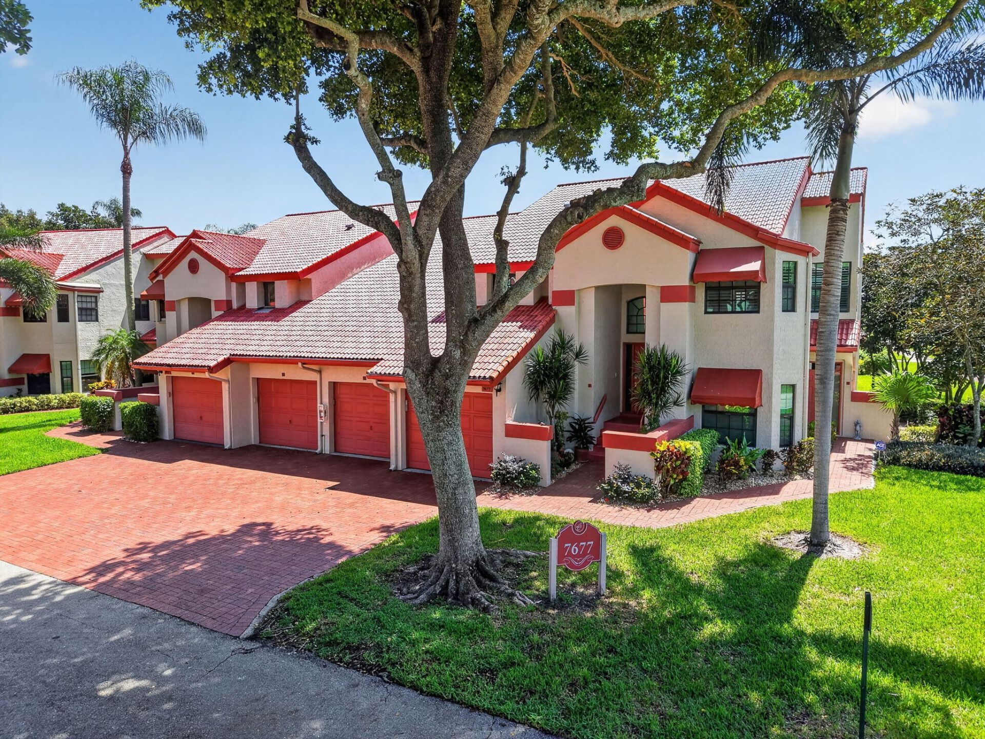 7677 Lexington Club Boulevard, Unit B, Delray Beach, FL 33446 Photo