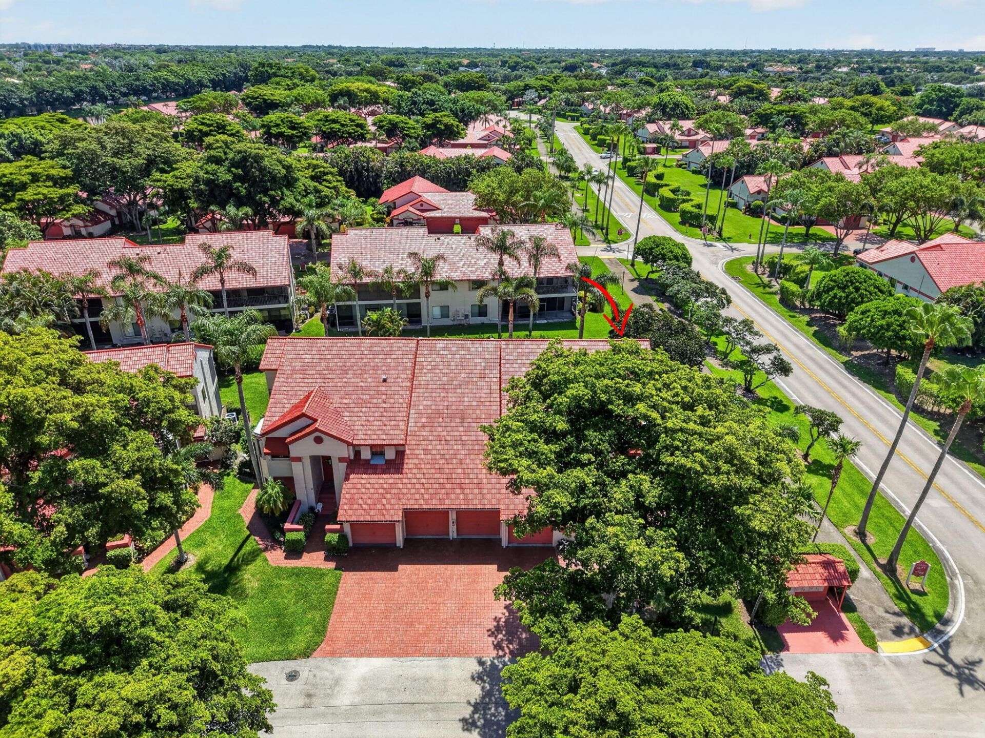 7677 Lexington Club Boulevard, Unit B, Delray Beach, FL 33446 Photo