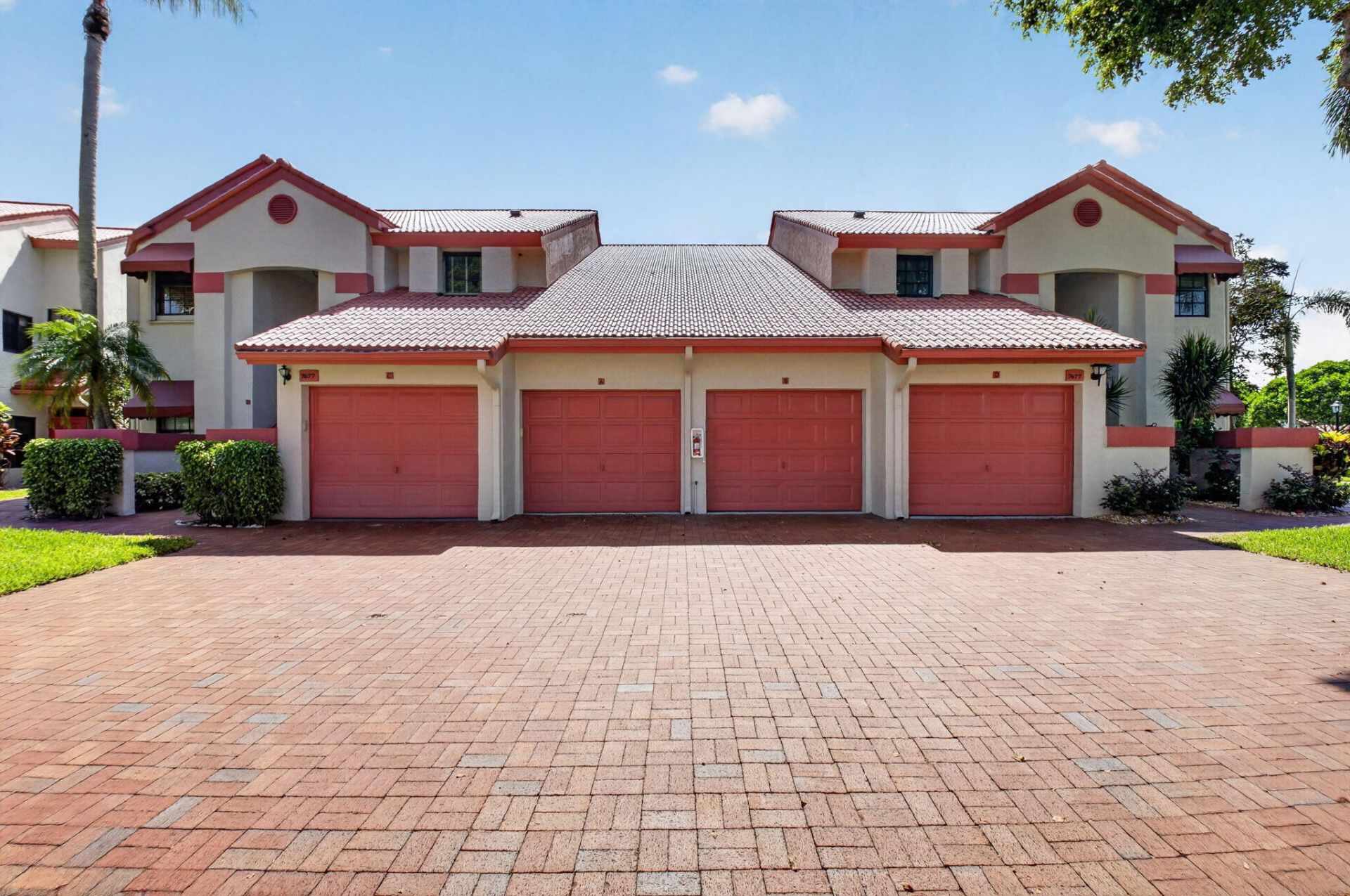 7677 Lexington Club Boulevard, Unit B, Delray Beach, FL 33446 Photo