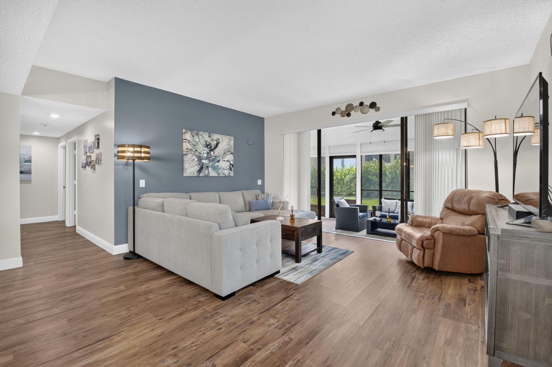 7677 Lexington Club Boulevard, Unit B, Delray Beach, FL 33446 Photo