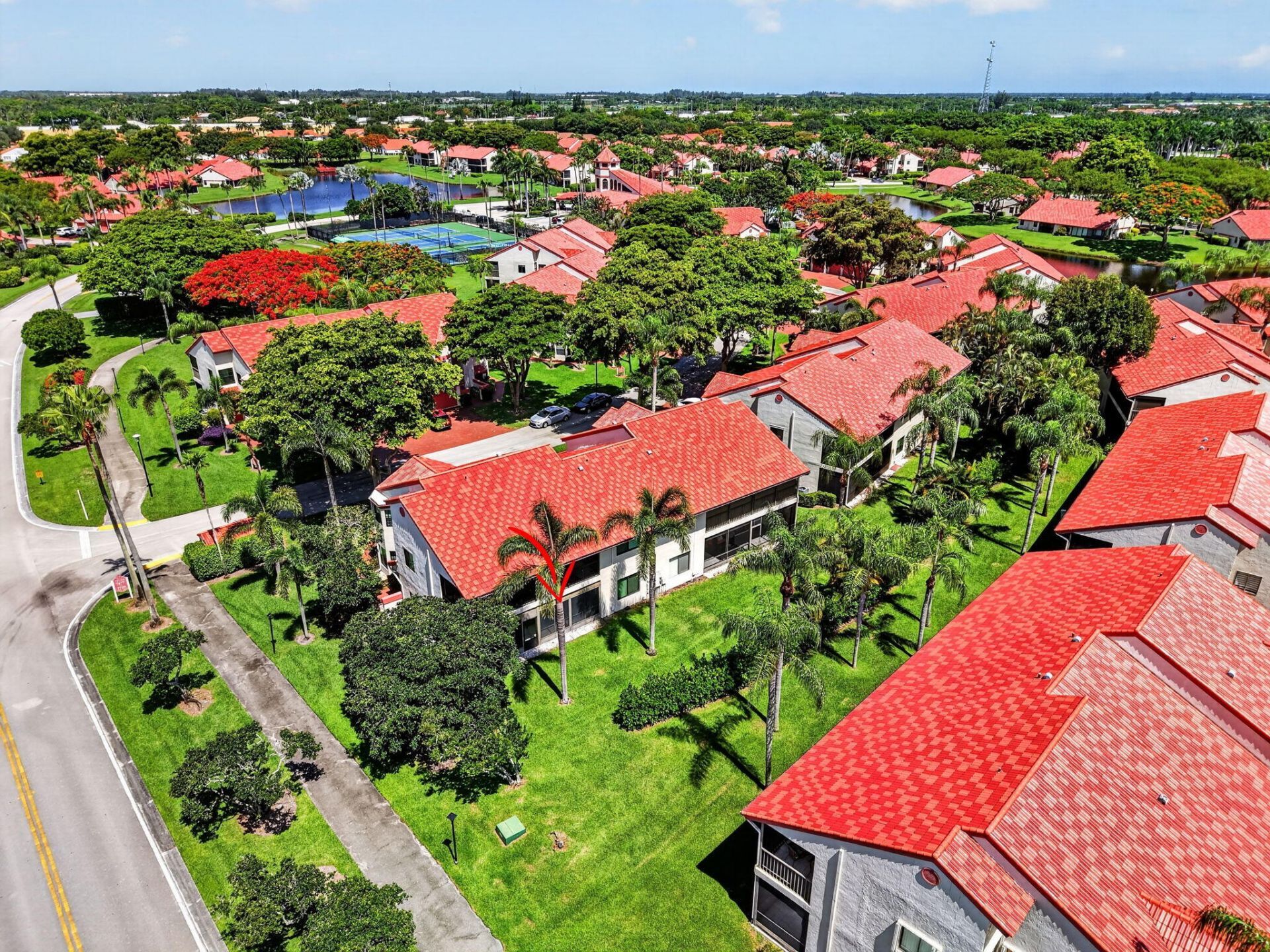 7677 Lexington Club Boulevard, Unit B, Delray Beach, FL 33446 Photo