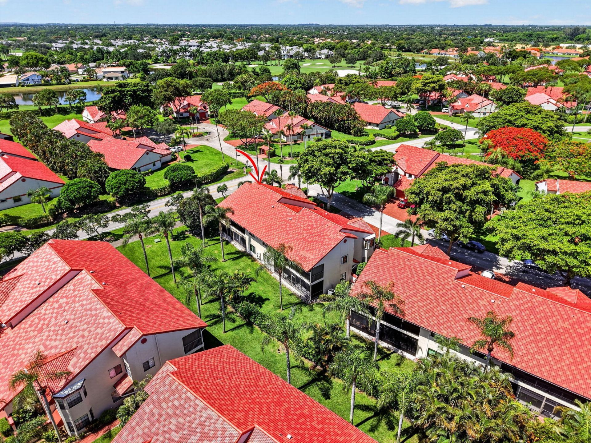 7677 Lexington Club Boulevard, Unit B, Delray Beach, FL 33446 Photo