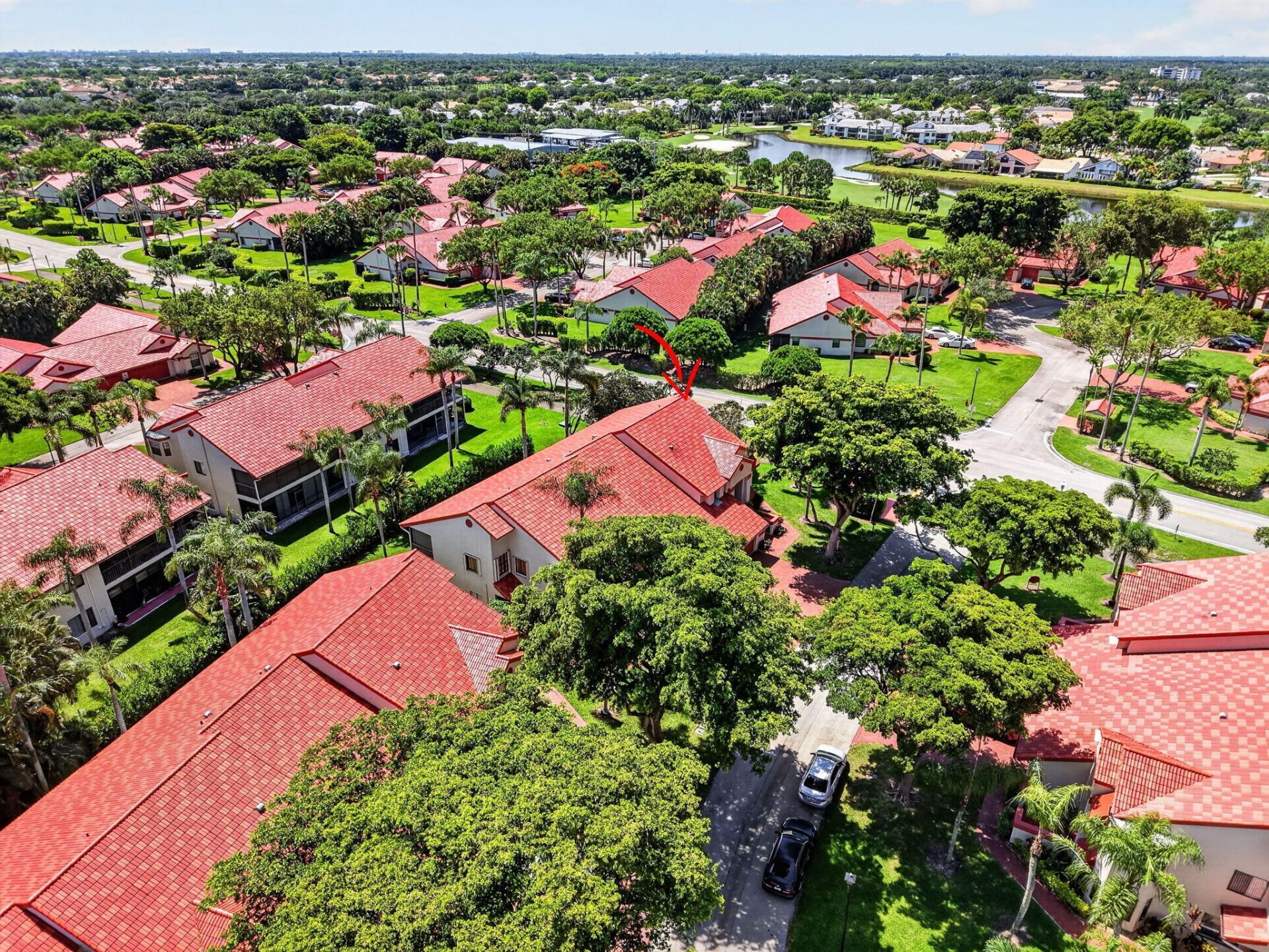 7677 Lexington Club Boulevard, Unit B, Delray Beach, FL 33446 Photo