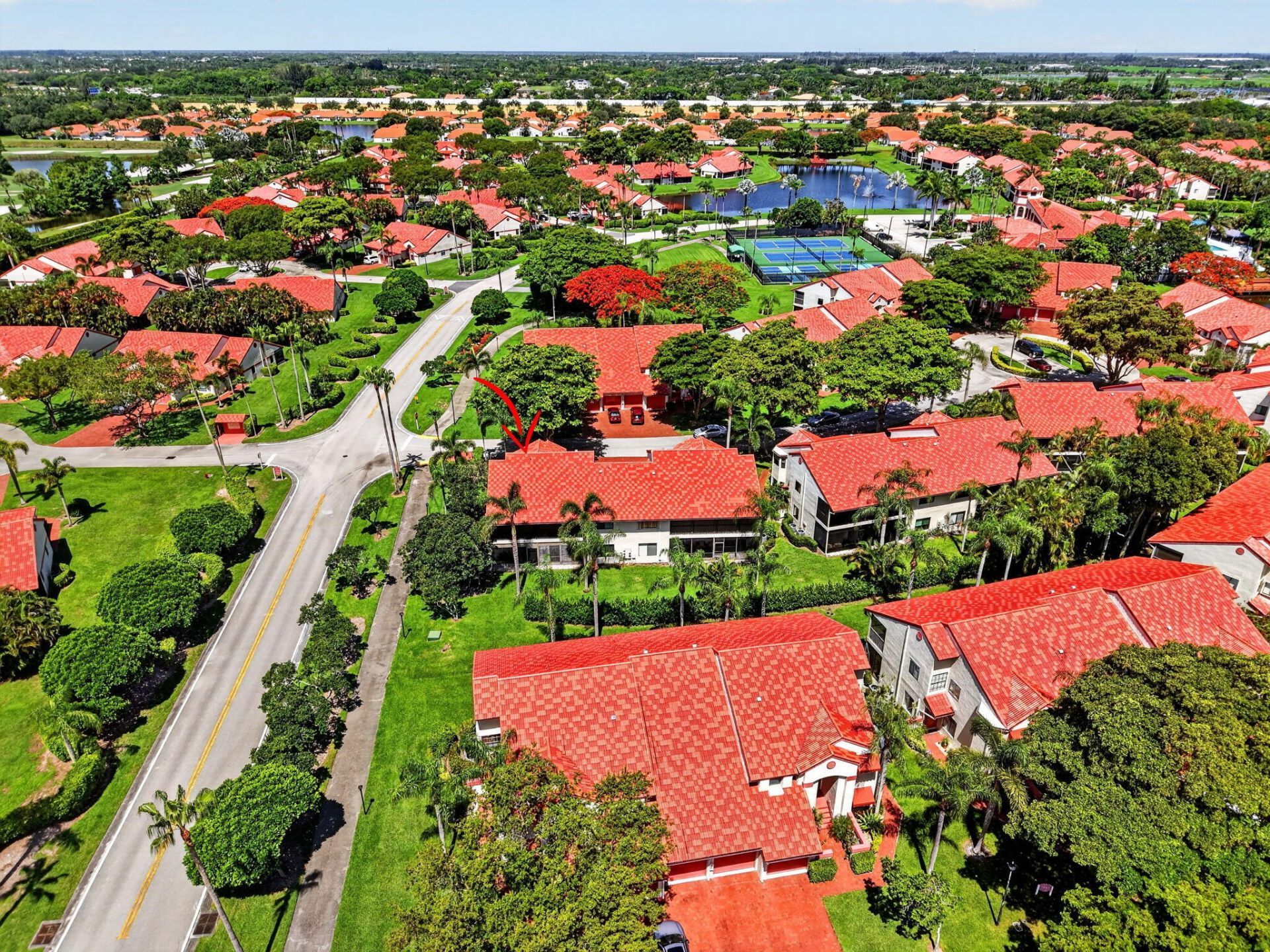 7677 Lexington Club Boulevard, Unit B, Delray Beach, FL 33446 Photo