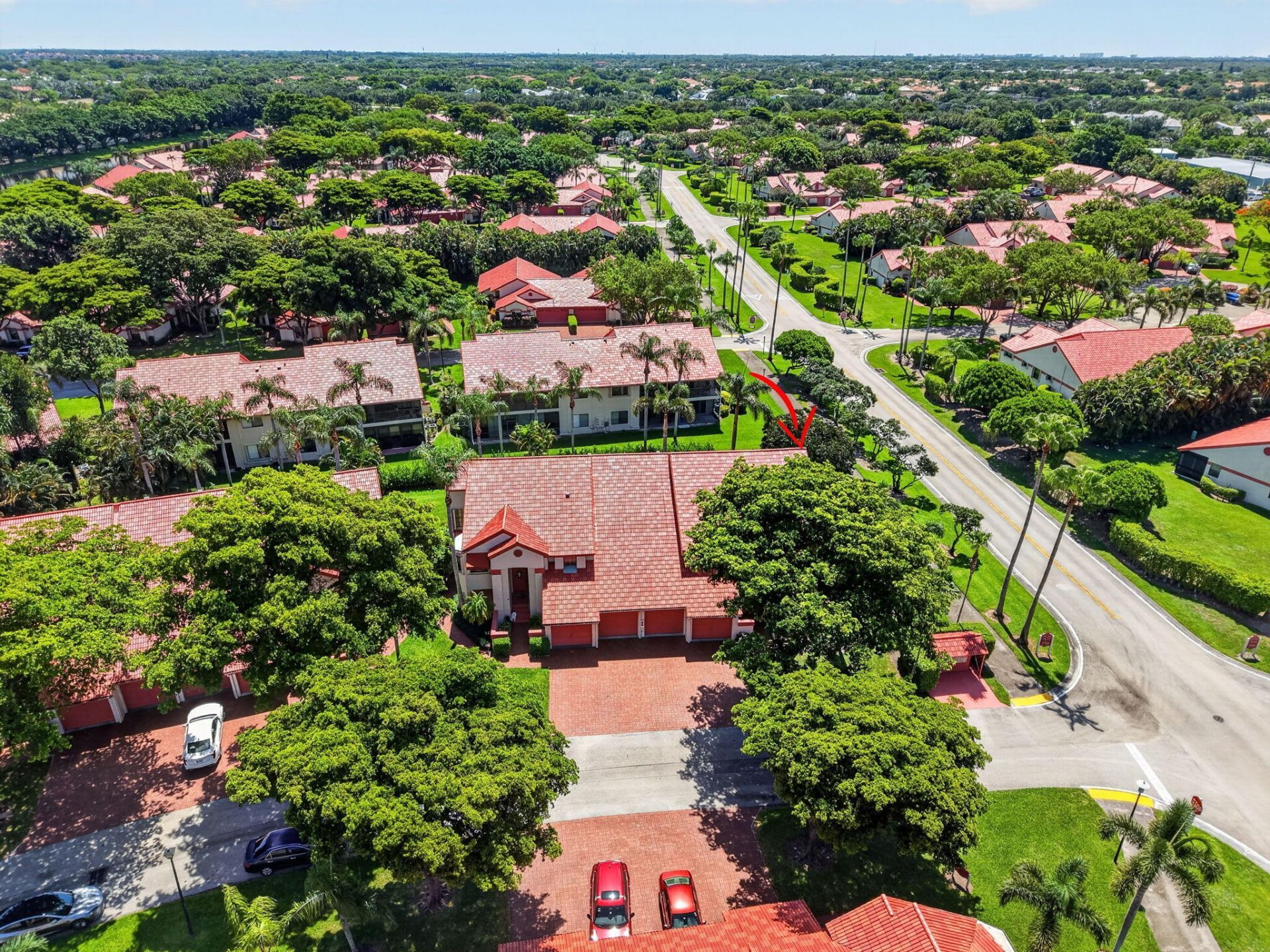 7677 Lexington Club Boulevard, Unit B, Delray Beach, FL 33446 Photo