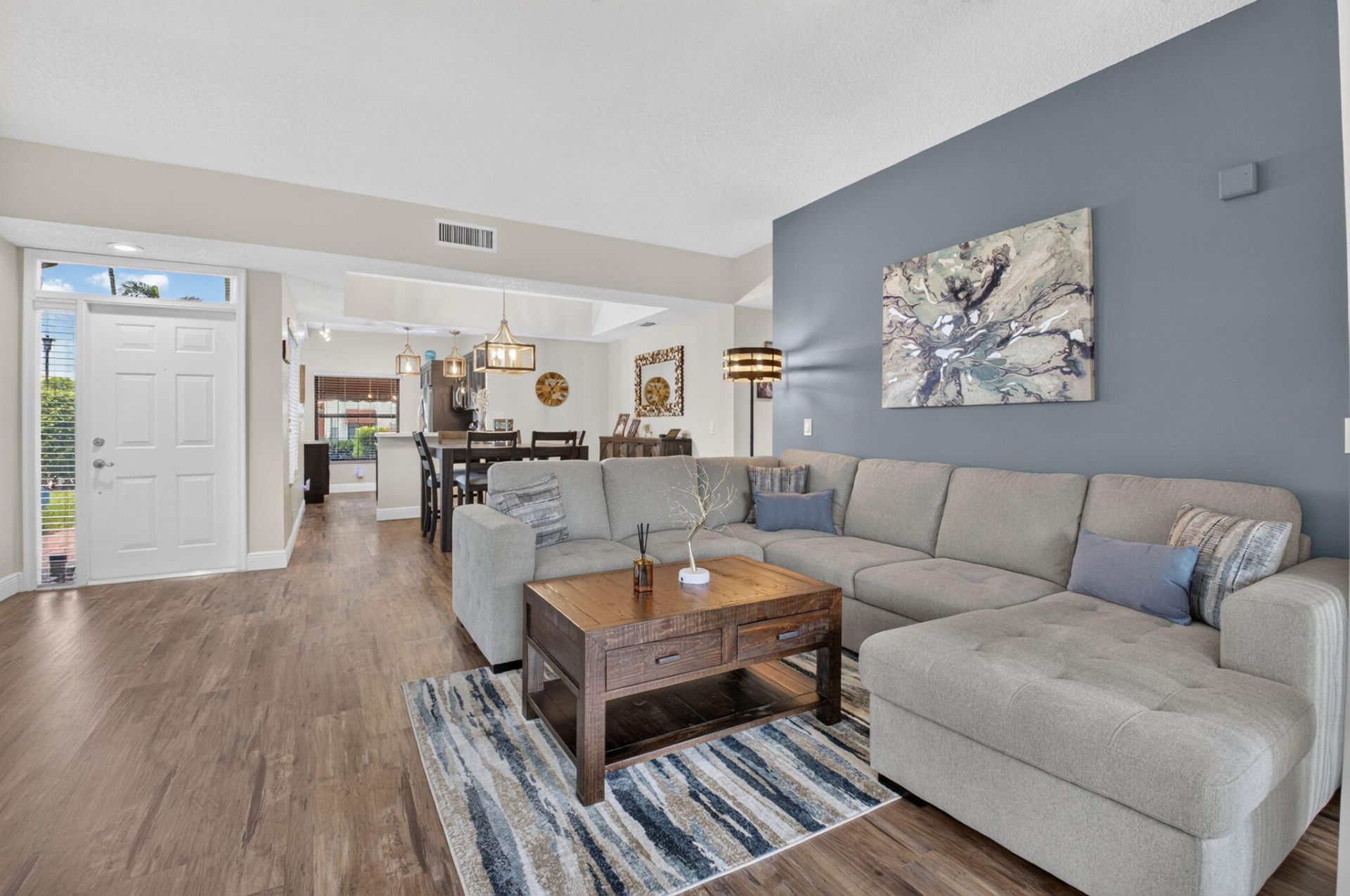 7677 Lexington Club Boulevard, Unit B, Delray Beach, FL 33446 Photo