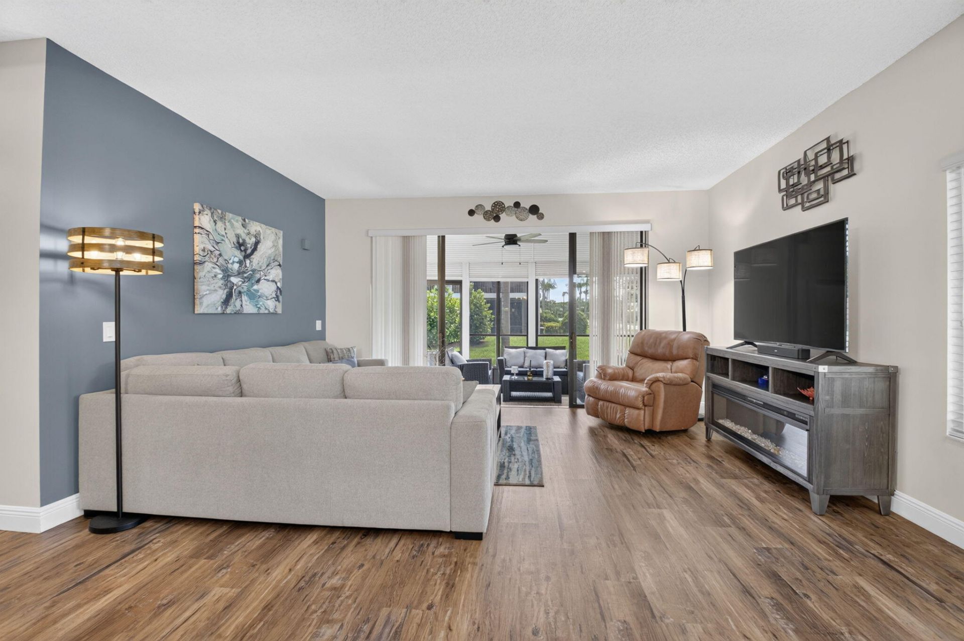 7677 Lexington Club Boulevard, Unit B, Delray Beach, FL 33446 Photo