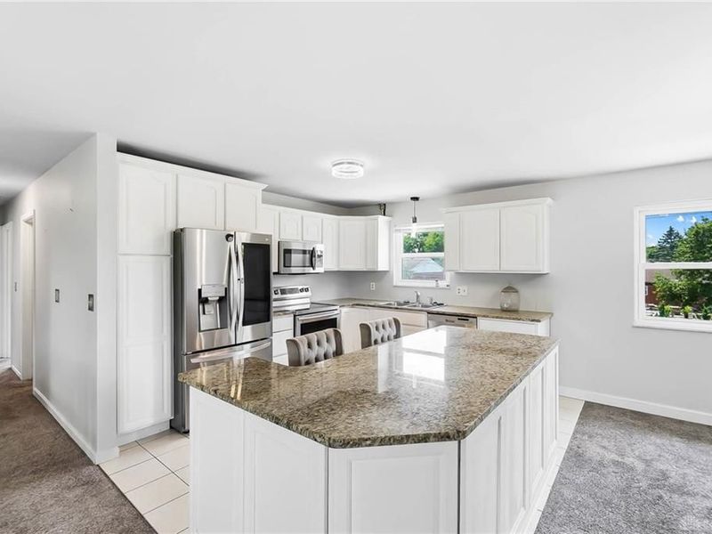 4544 College View Drive, Dayton, OH 45417 Photo 10