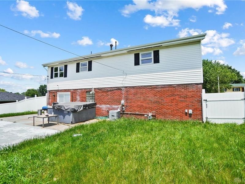 4544 College View Drive, Dayton, OH 45417 Photo 23