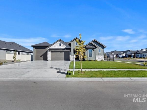 11322 S Cabot Cliffs Ln., Kuna, ID 83634