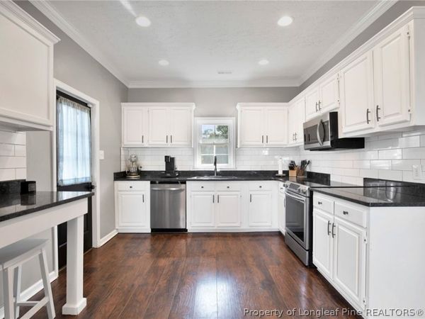 191 S Green Street, Parkton, NC 28371