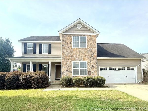 459 Fifty Caliber Drive, Broadway, NC 27505