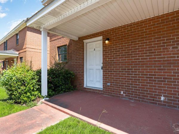 7250 Hilburn Dr, Unit 3A, Pensacola, FL 32504