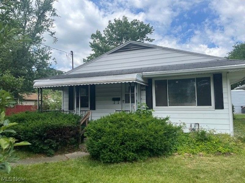 252 Kenmore Avenue, Toledo, OH 43609 Photo 1