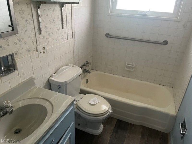 252 Kenmore Avenue, Toledo, OH 43609 Photo 11