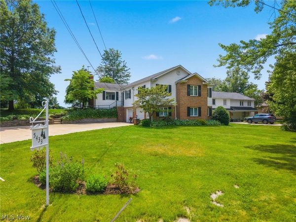 5433 E Boulevard NW, Canton, OH 44718