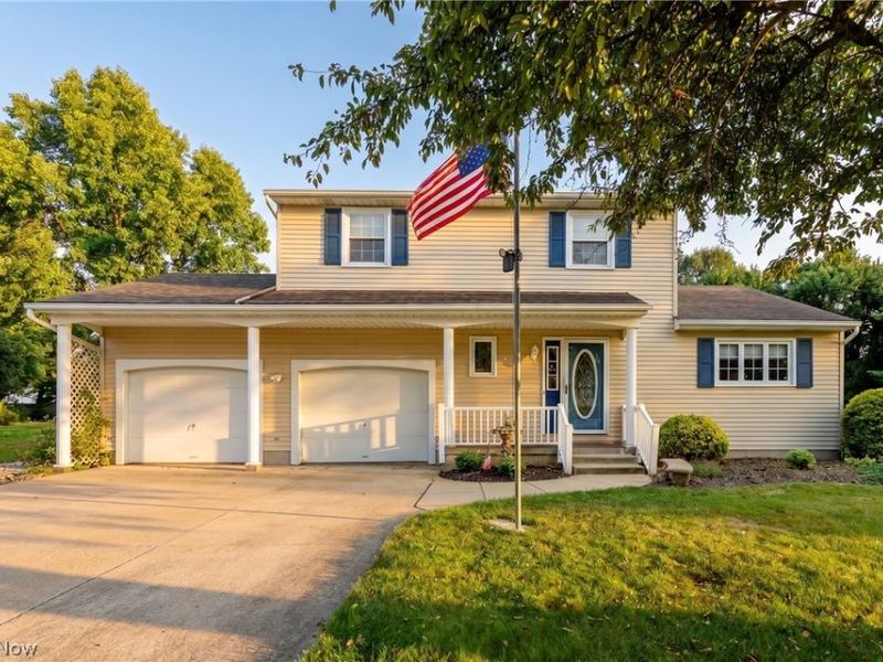 11936 Patroon Circle NW, Canal Fulton, OH 44614 Photo 31