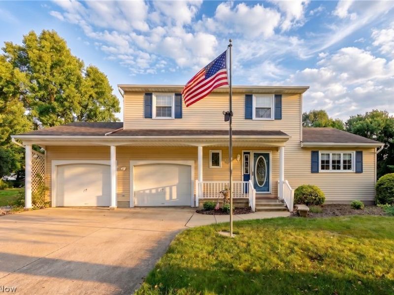 11936 Patroon Circle NW, Canal Fulton, OH 44614 Photo 32