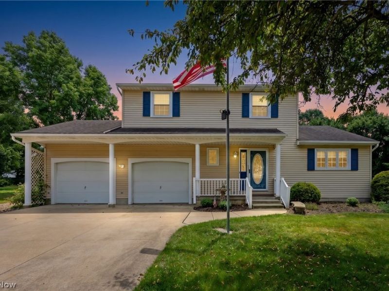 11936 Patroon Circle NW, Canal Fulton, OH 44614 Photo 33
