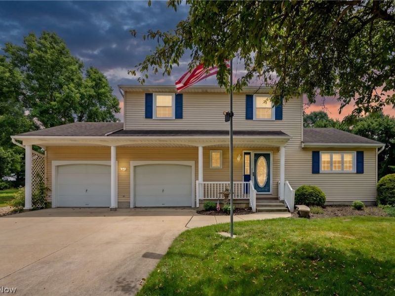 11936 Patroon Circle NW, Canal Fulton, OH 44614 Photo 34