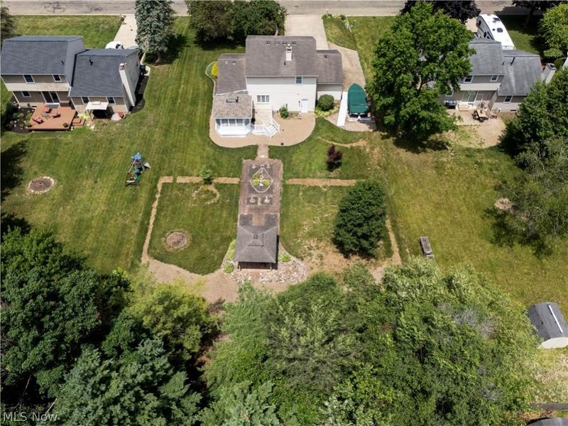 11936 Patroon Circle NW, Canal Fulton, OH 44614 Photo 35
