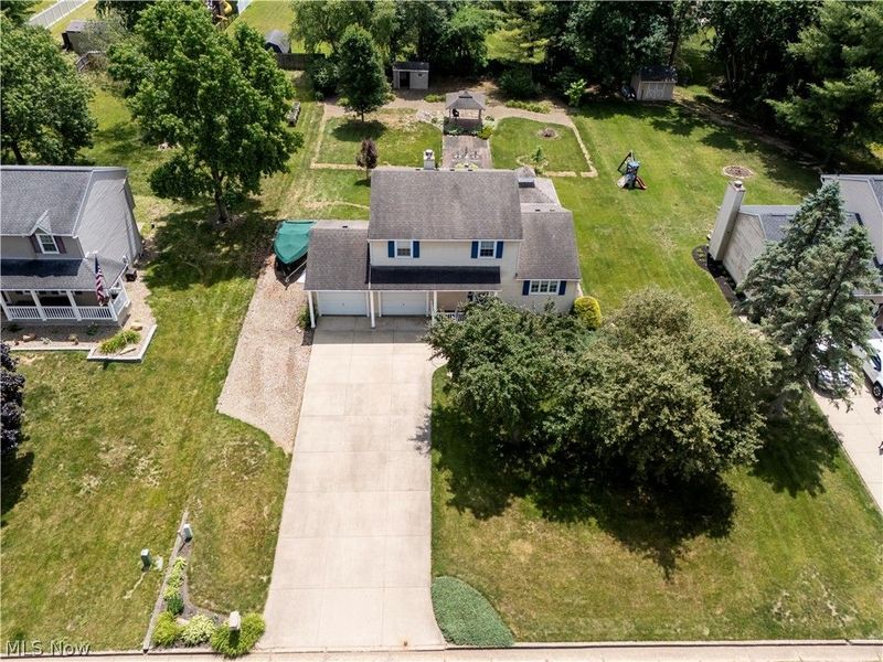 11936 Patroon Circle NW, Canal Fulton, OH 44614 Photo 37